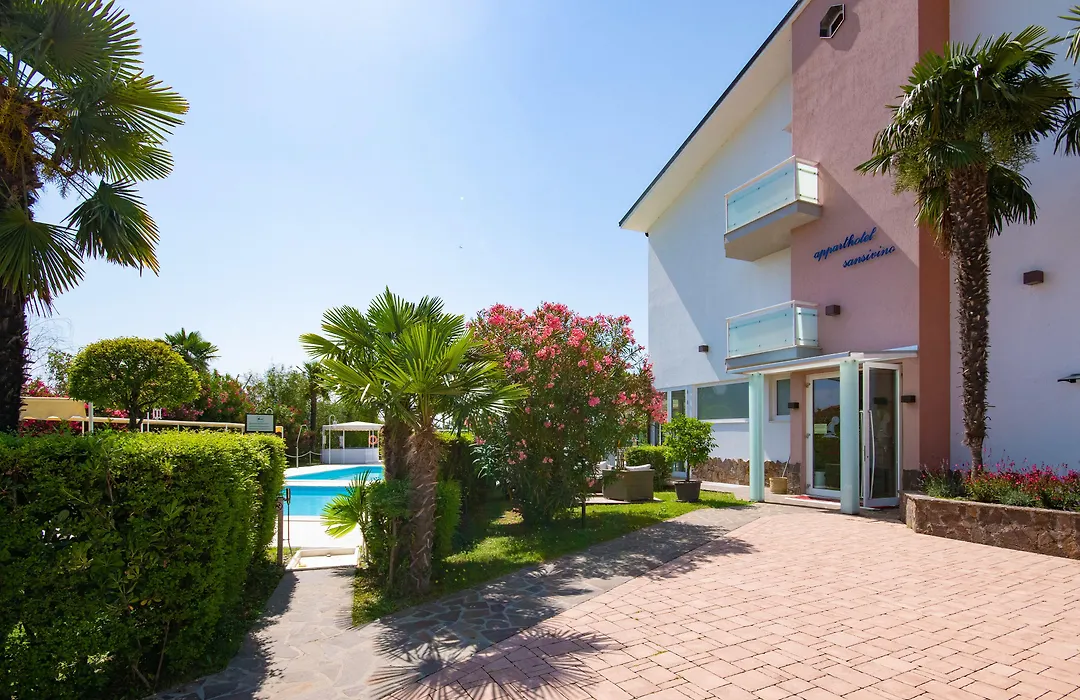 Apparthotel San Sivino-1