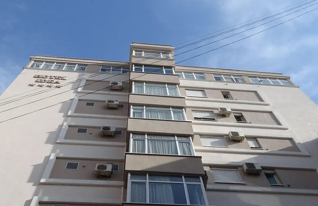 Signature Idea Hotel-1