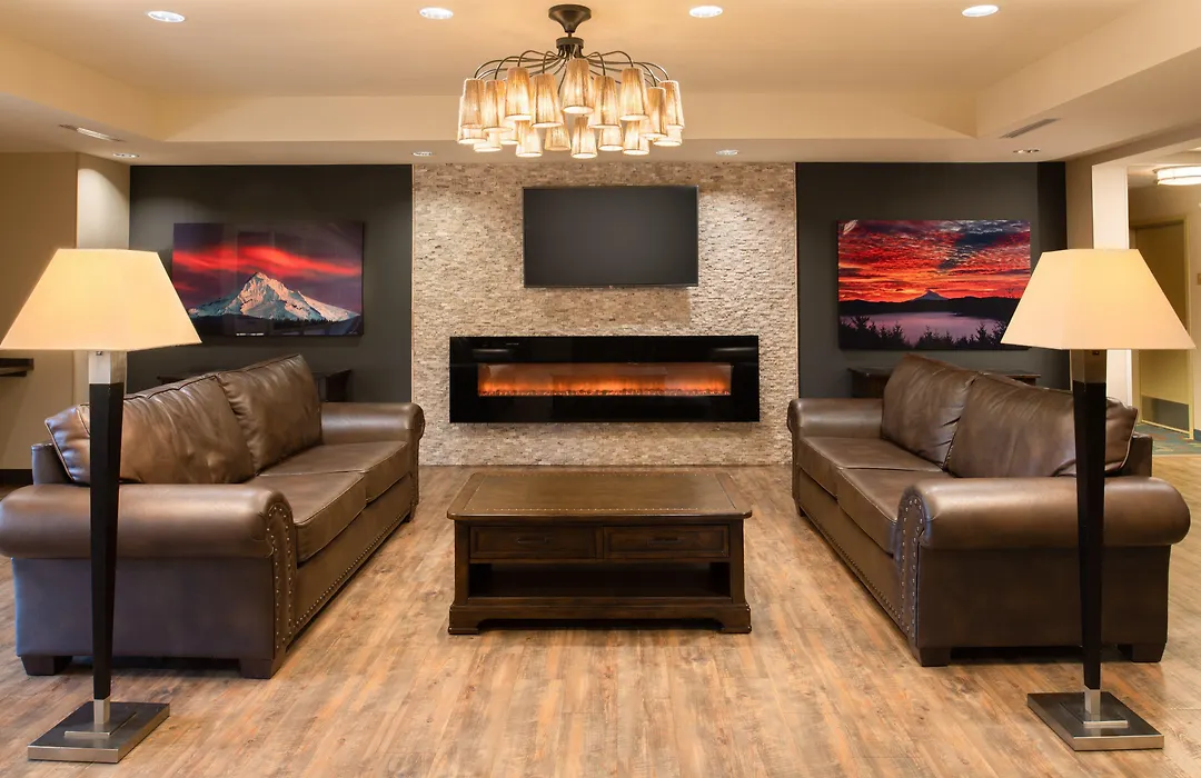 Candlewood Suites Vancouver/Camas By Ihg-1