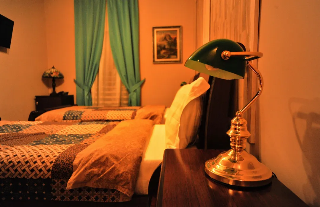 Dream Hotel-1