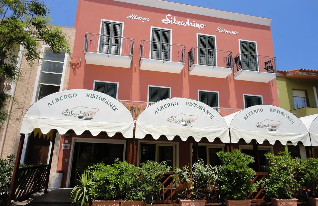 Hotel Silvestrino-1
