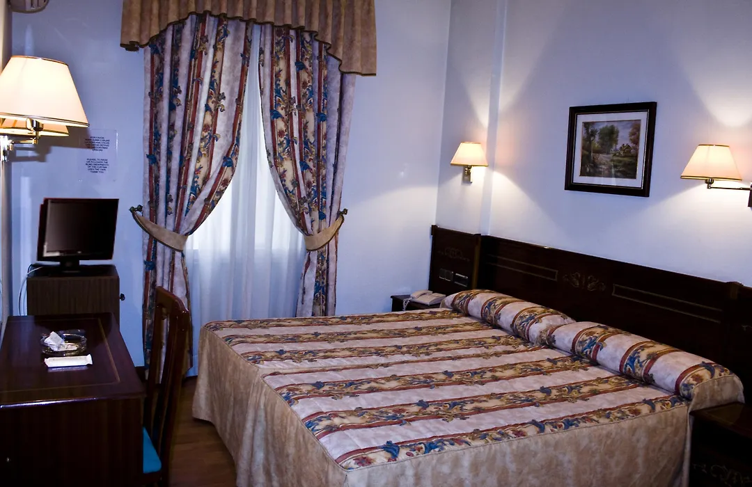 Hostal Centro Sol-1