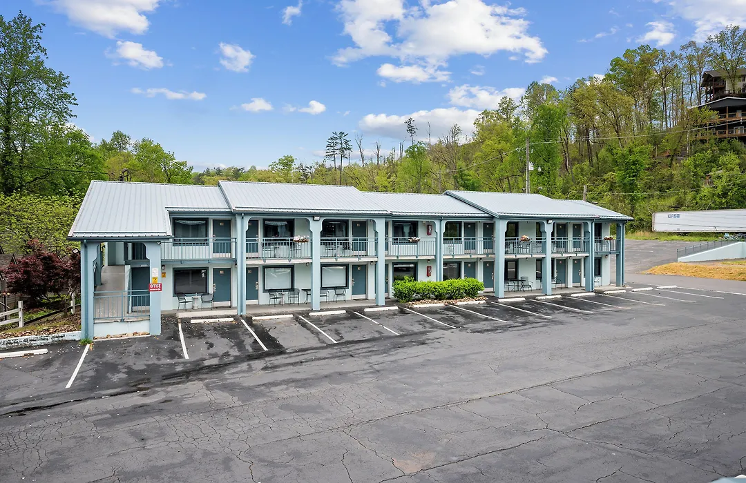 Country Town N' Suites-1