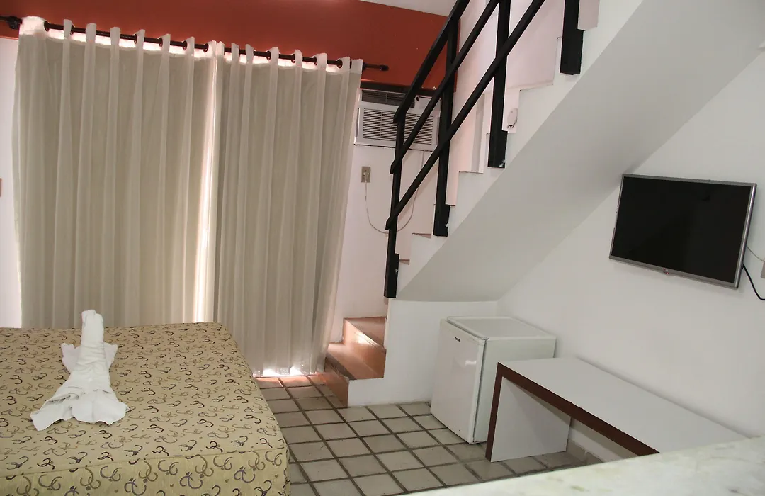 Lagoa Mar Inn - Estacionamento e duas crianças de até 10 anos Será Free-1