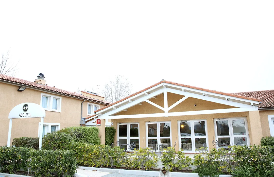 B&B HOTEL FREJUS Puget-sur-Argens-1