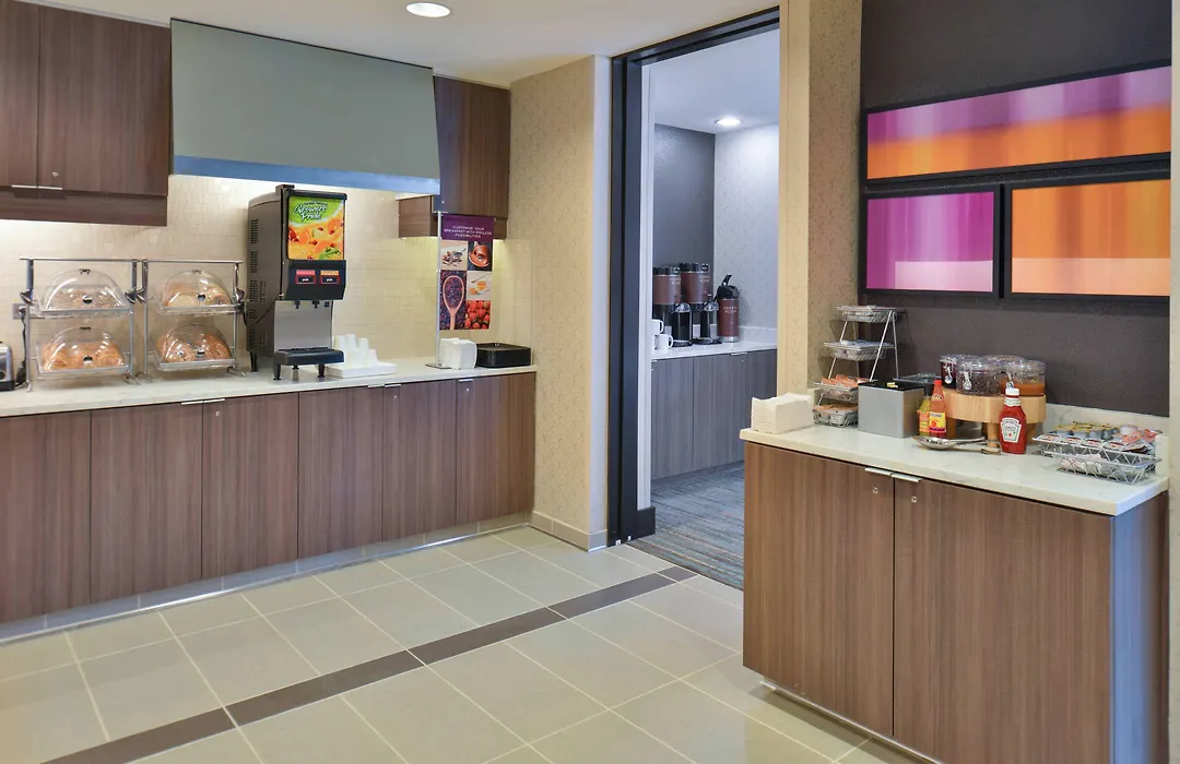 Residence Inn By Marriott Cedar Rapids South-1