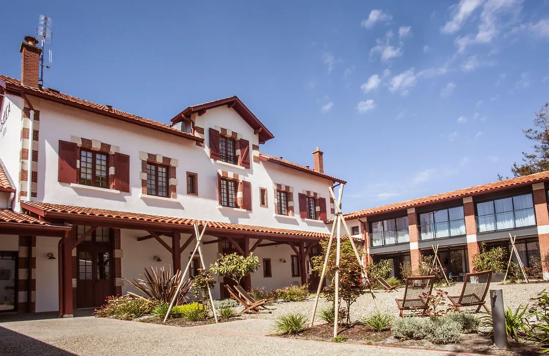 Hotel Balea-1