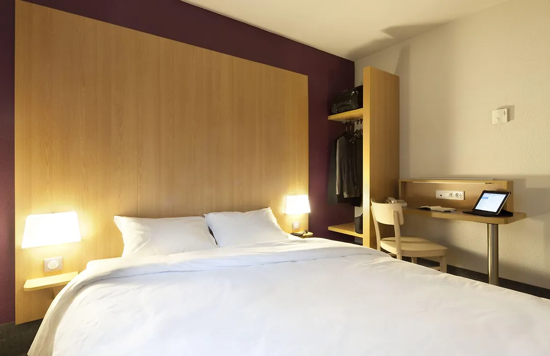 B&B Hotel Toulouse Basso Cambo-1