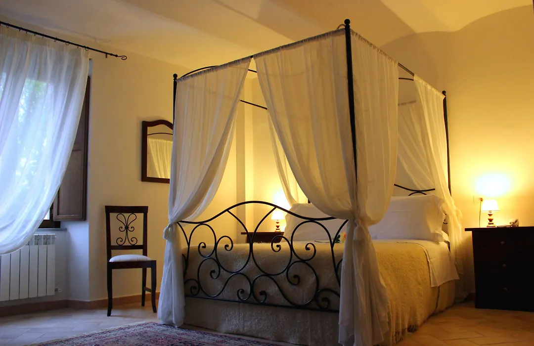 Borgo Sant'Angelo B&B-1