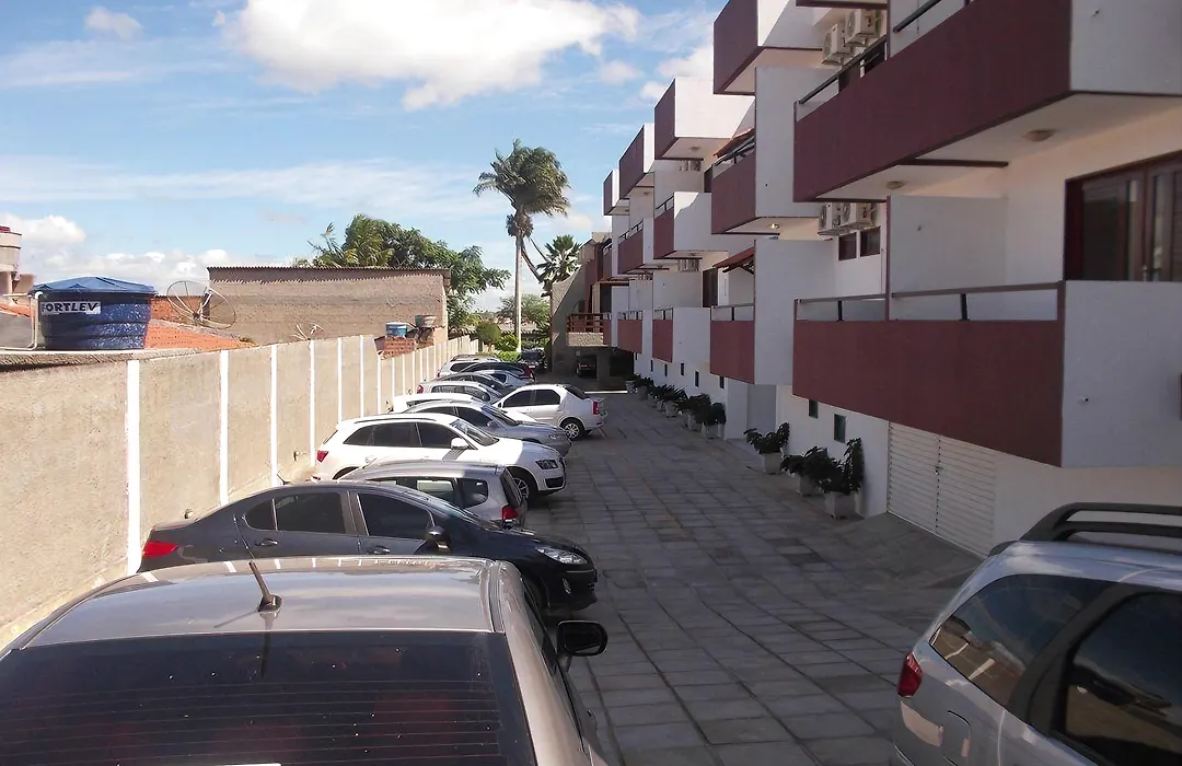 Hotel Três Palmeiras-1