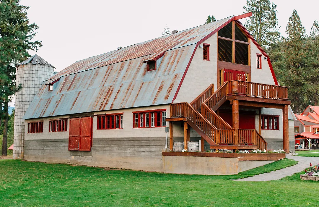 Pine River Ranch B&B-1