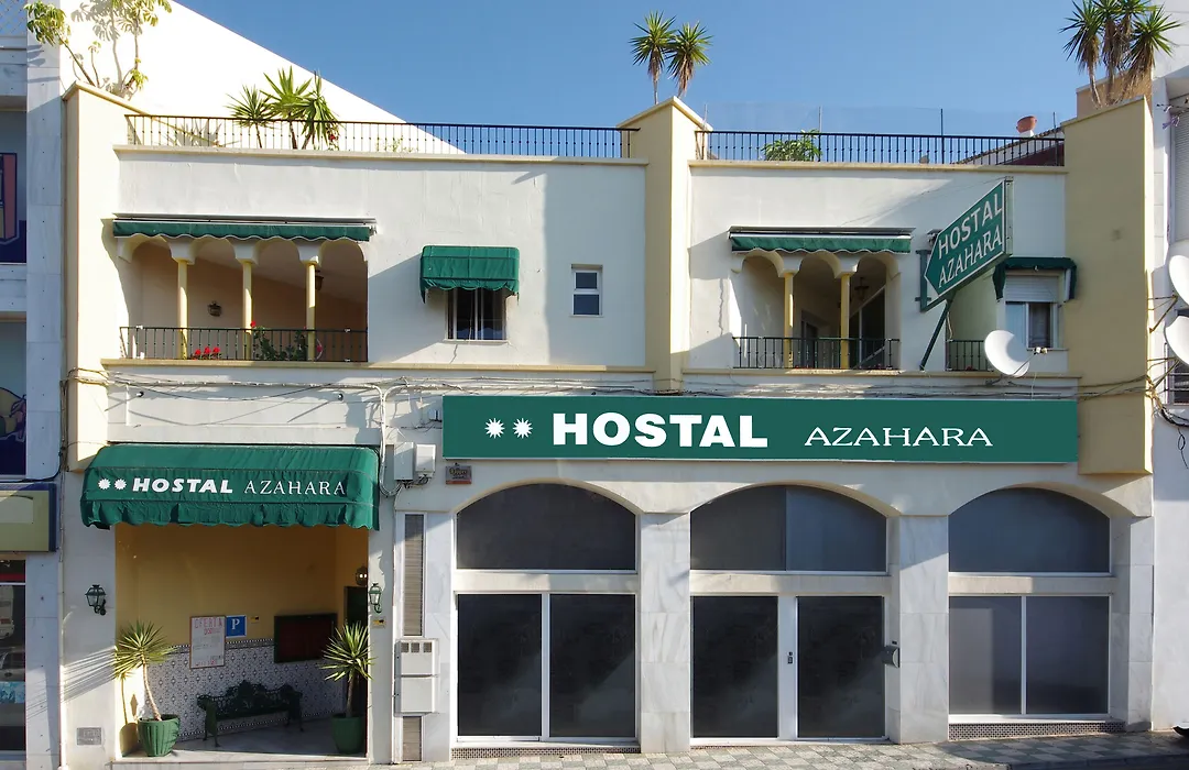 Hostal Azahara-1