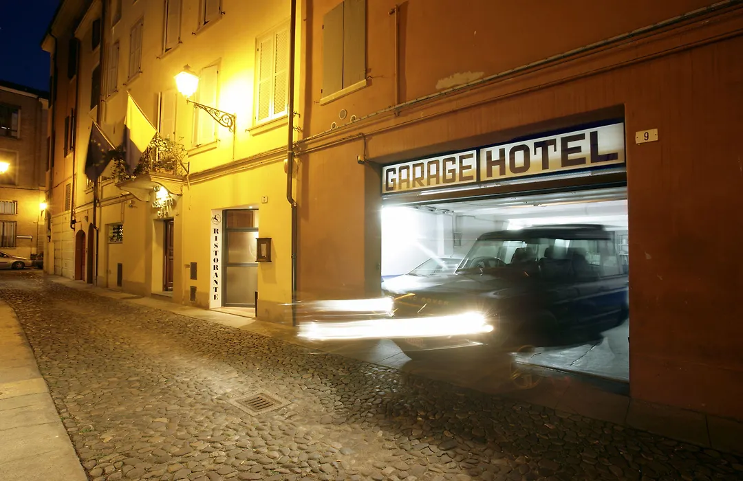 Hotel Cervetta 5-1