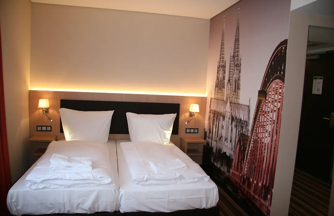 Hotel Fortune-1