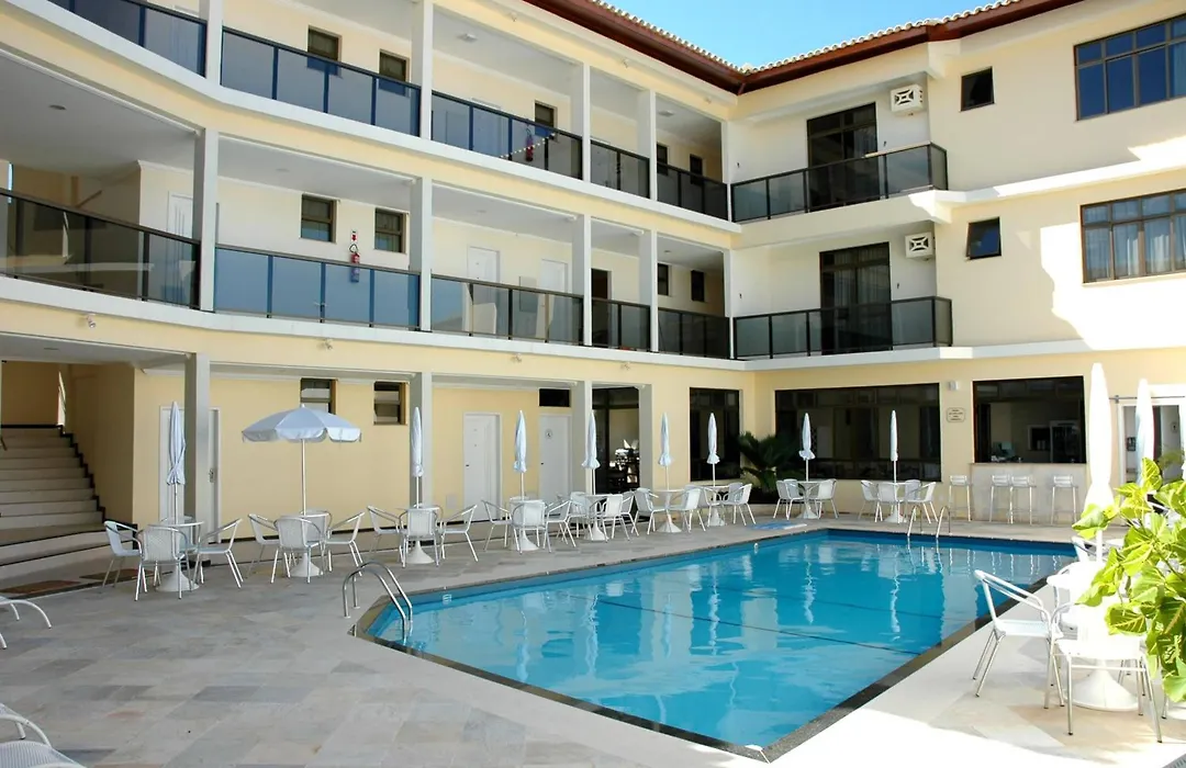 San Manuel Praia Hotel-1