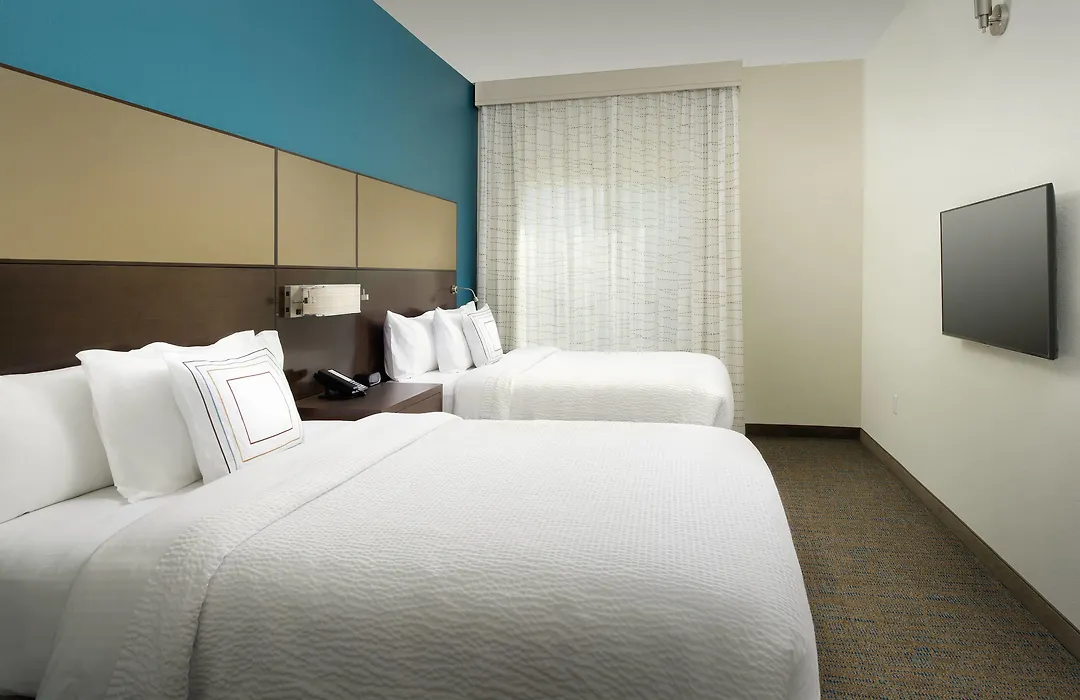 Residence Inn By Marriott Miami Airport West/Doral-1