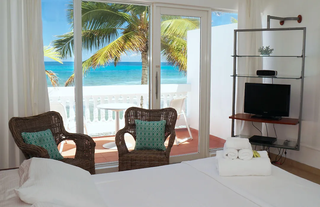 Bravo Beach Hotel-1