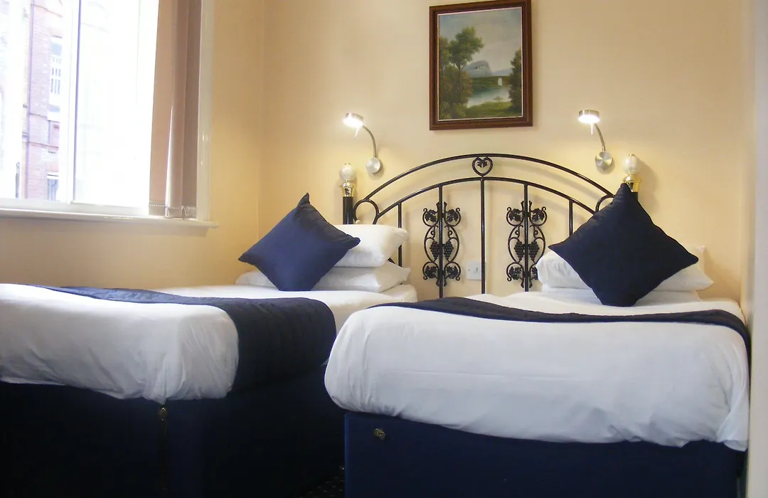 Mermaid Suite Hotel-1