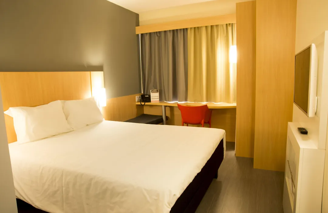 Ibis Aracruz-1