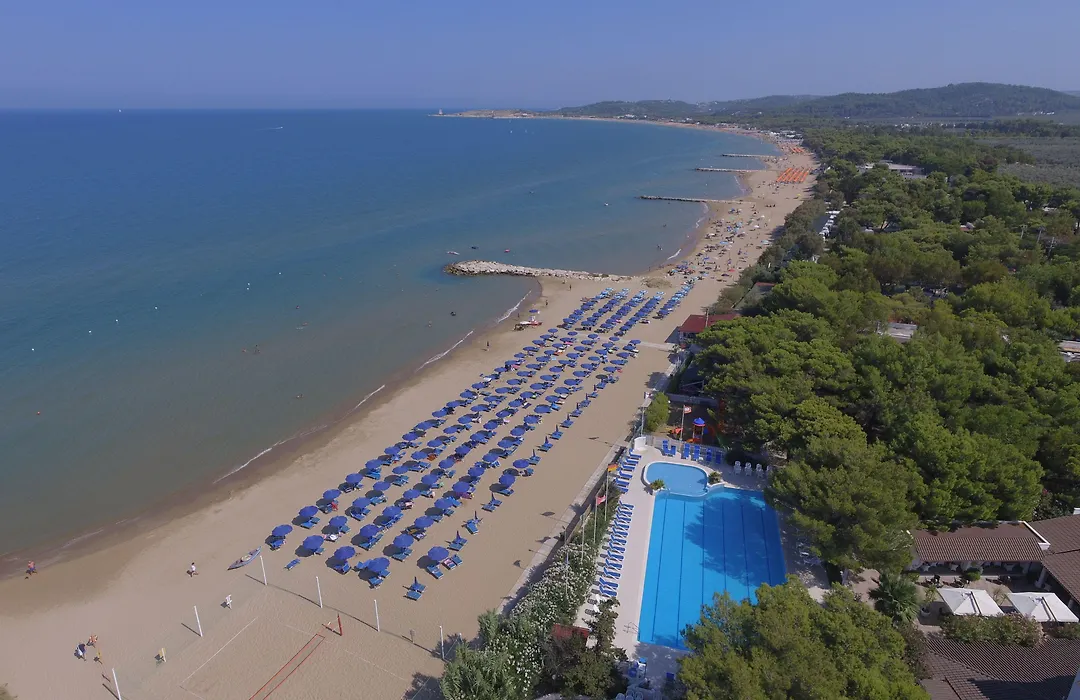 Hotel Gabbiano Beach-1