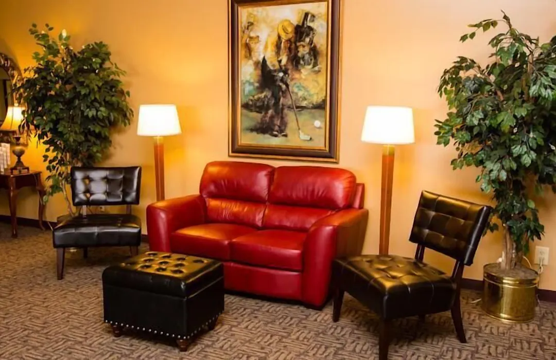 Pine View Resort-1
