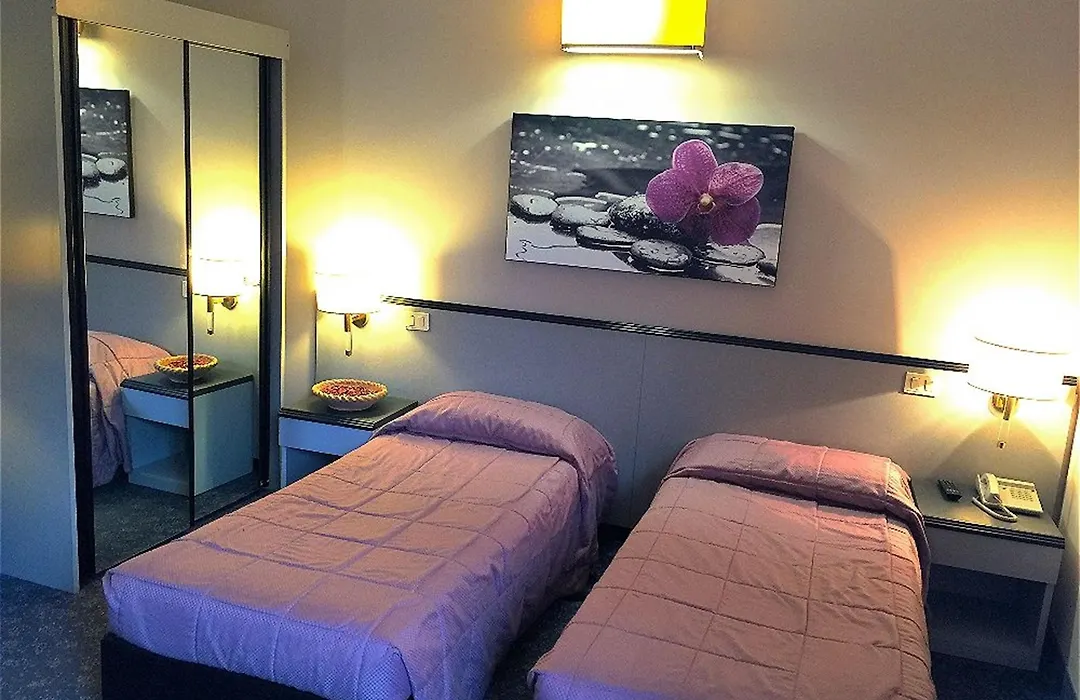 Hotel Internazionale-1