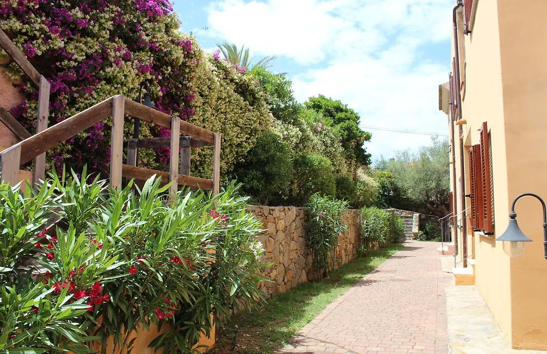 Residence Corte Dei Venti-1