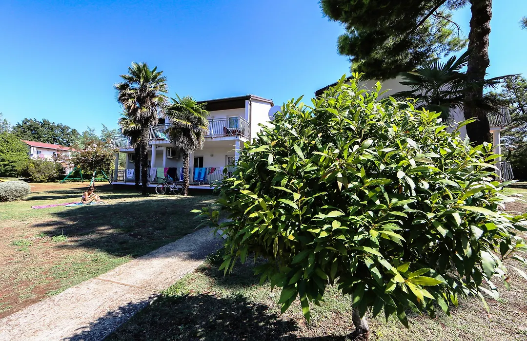 Ai Pini Medulin Resort-1