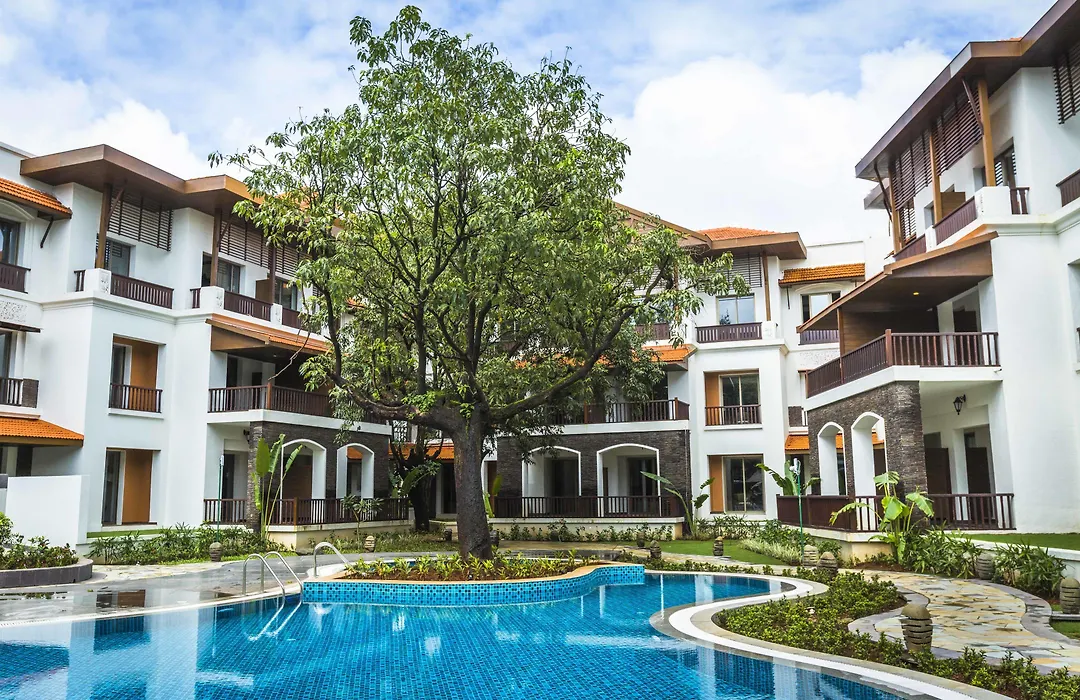 Rhythm Lonavala - An All Suite Resort-1