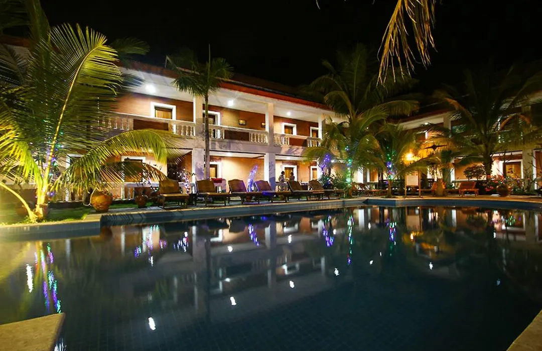 Arthawka Hotel-1