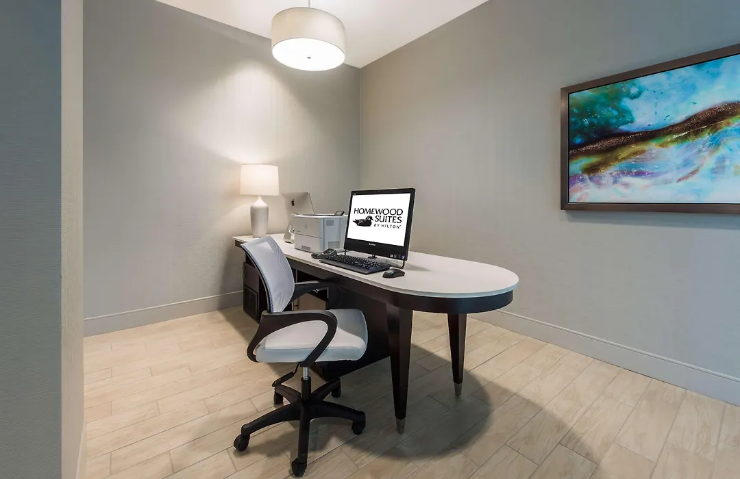 Homewood Suites By Hilton Miami Dolphin Mall-1