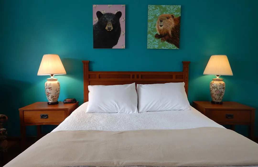 Harwood Hill Motel-1