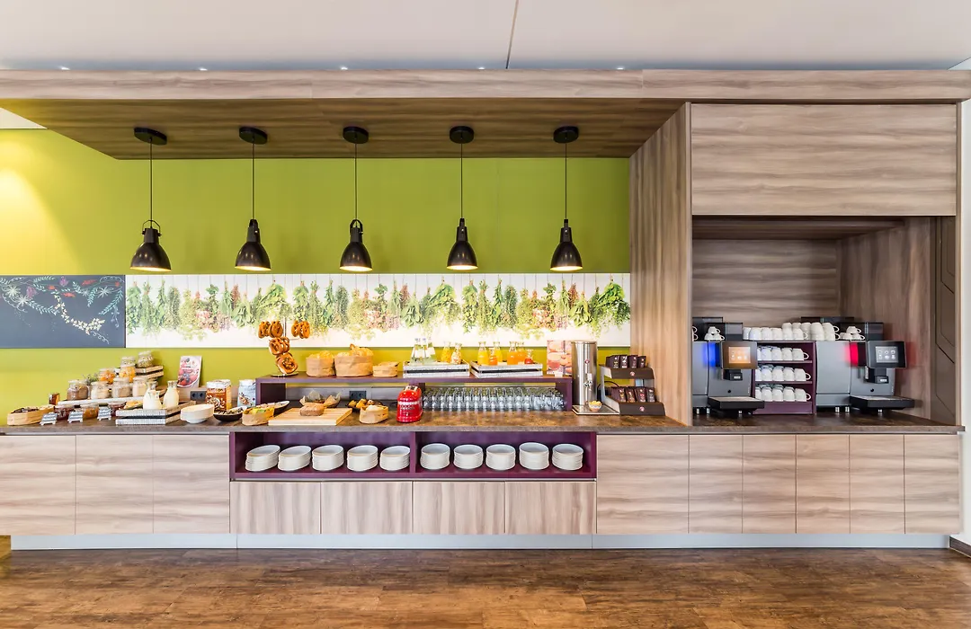 Park Inn By Radisson Neumarkt-1