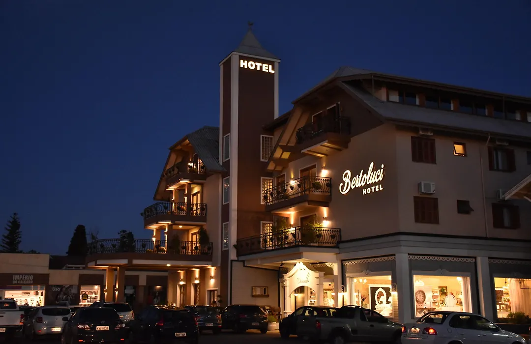 Hotel Bertoluci-1