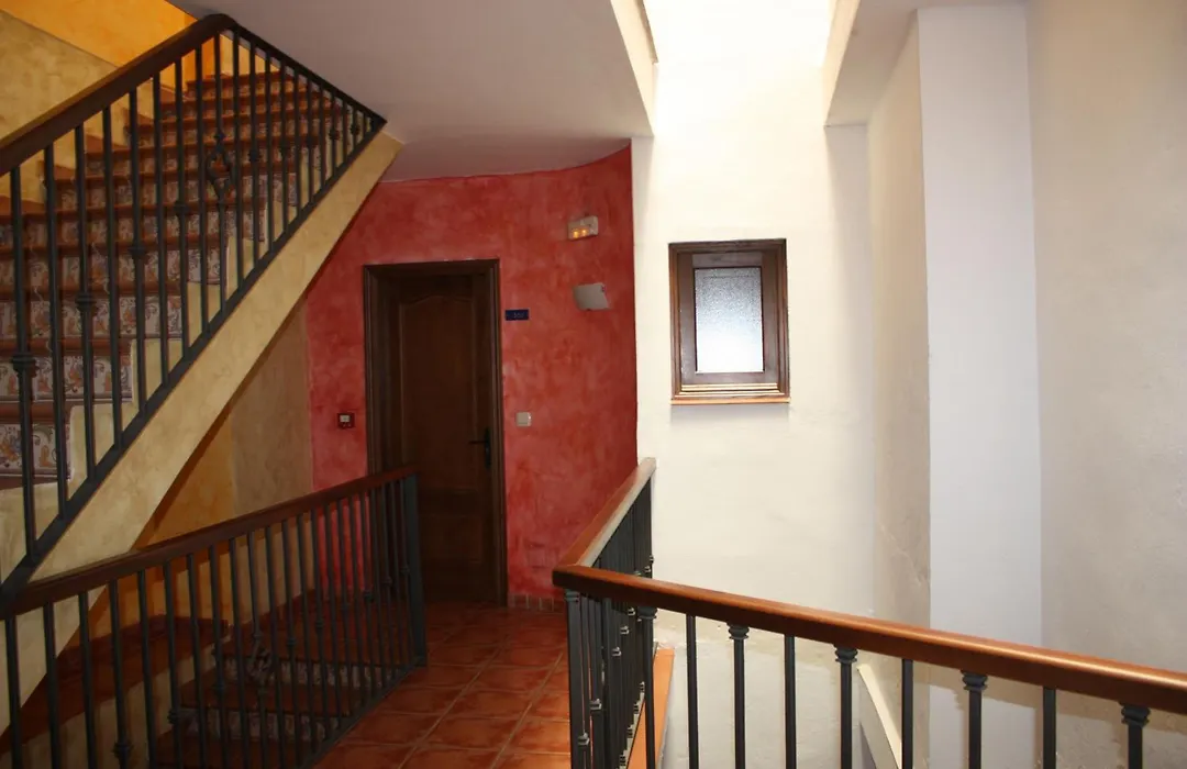 Hotel Don Pero-1