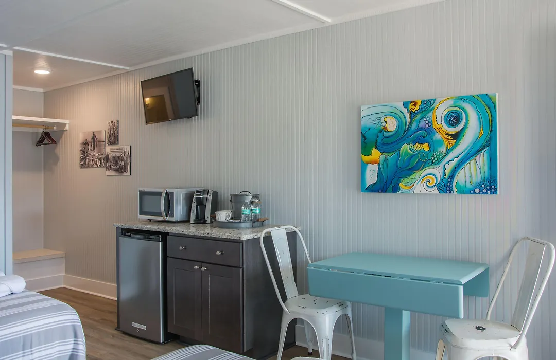 Tar Heel Motel-1