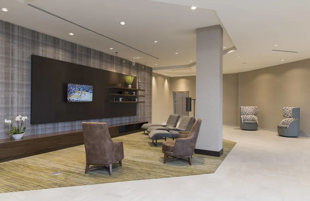 Courtyard By Marriott Holland Downtown-1