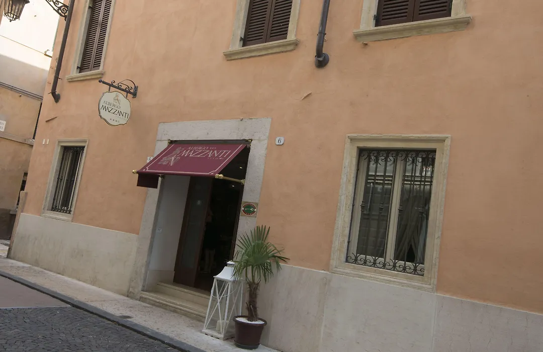 Albergo Mazzanti-1