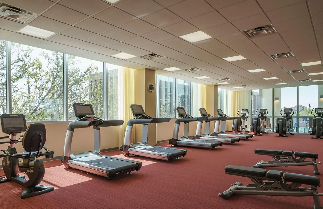 Hyatt Place Houston Galleria-1