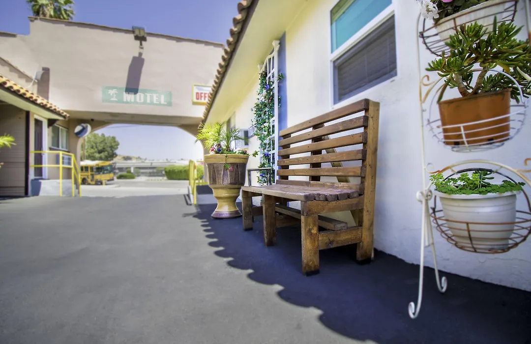 Lincoln Park Motel-1