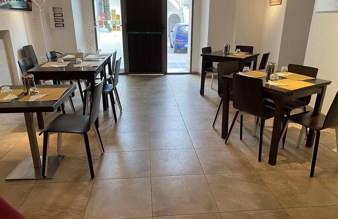 Albergo Ristorante del Cacciatore-1
