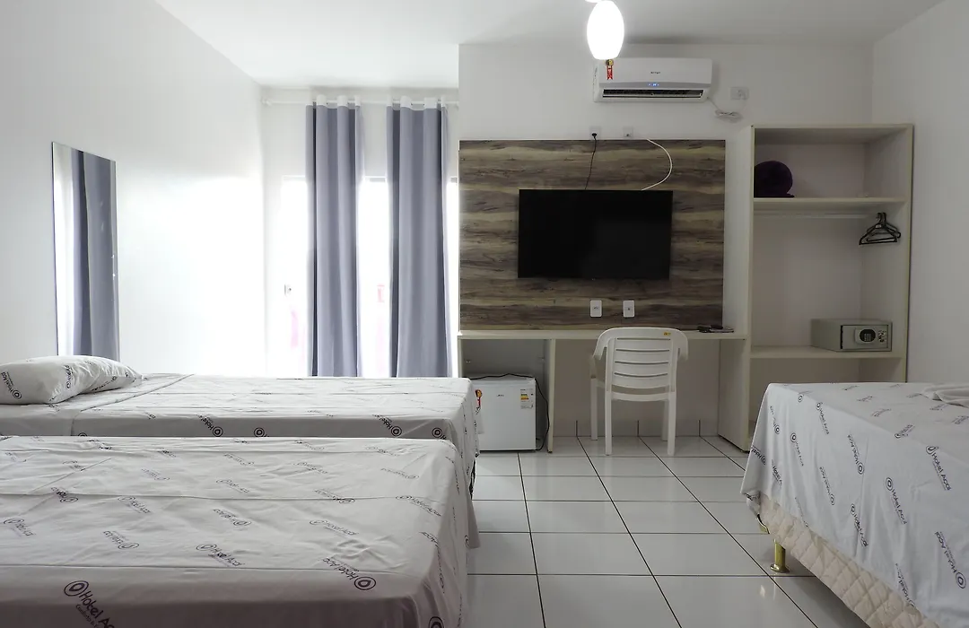 Hotel Açay-1