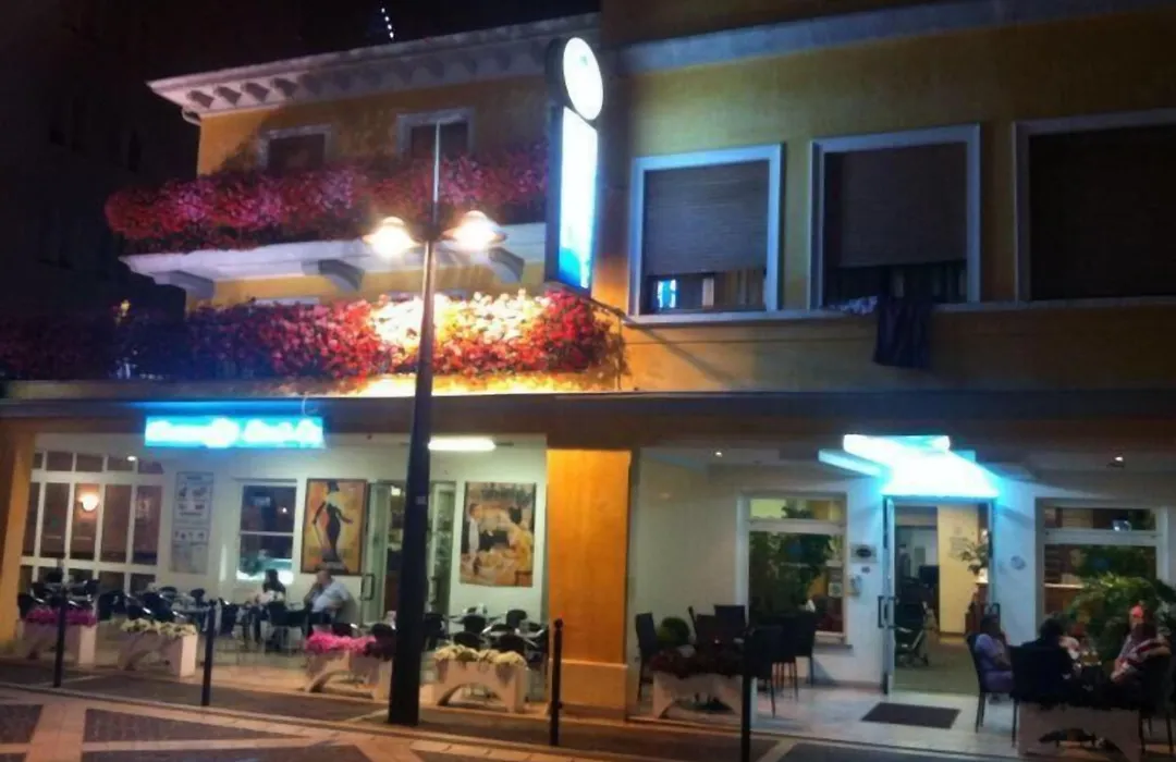 Hotel Al Mare-1