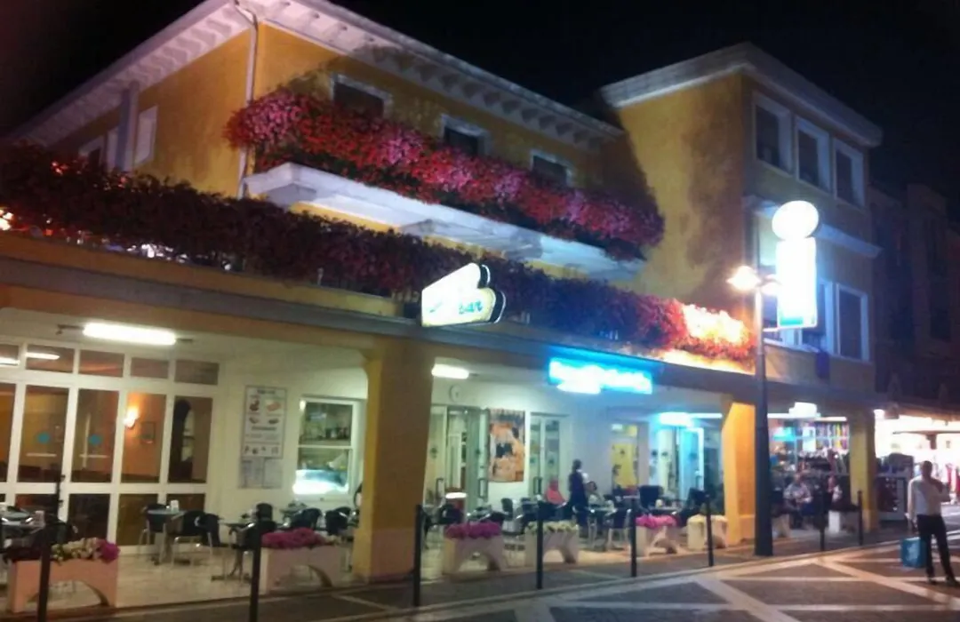 Hotel Al Mare-1