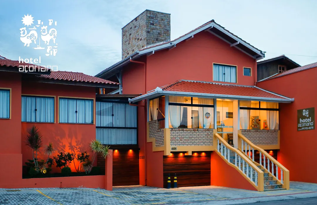 Hotel Açoriano-1
