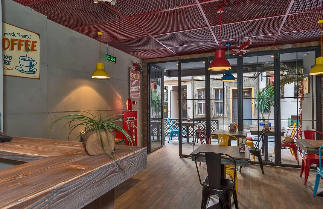 Taksim Istanbul Nis Hotel - Istiklal Street-1
