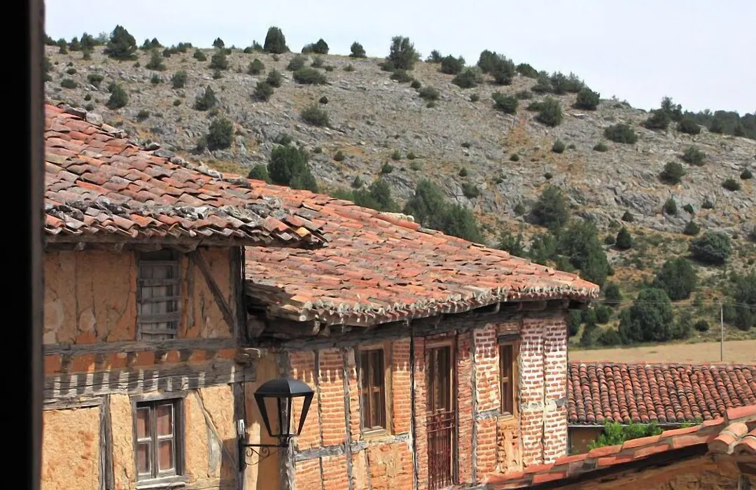 La Casa del Cura de Calatañazor-1