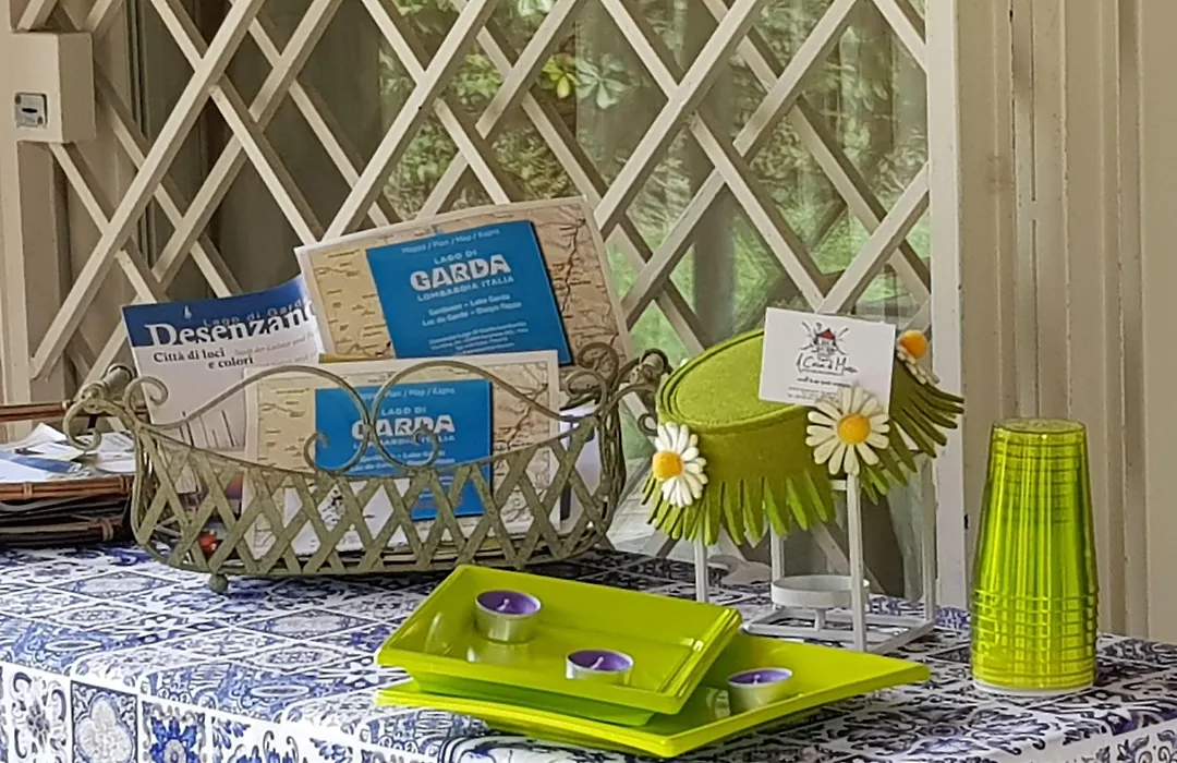 A Casa Di Manu B&B-1