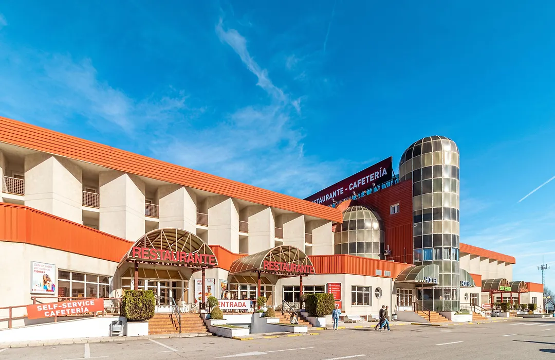 Hotel Abades Manzanil-1