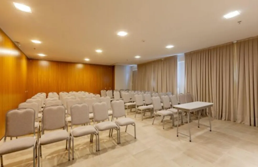 Tri Hotel Executive Brusque-1